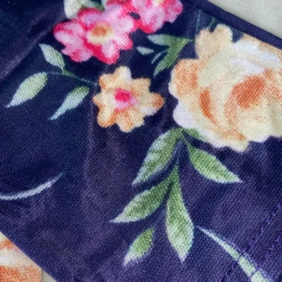 Floral Print Sleeves Cover For Jogging❤️ - Picture 3 of 3